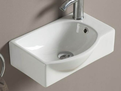 Умывальник CeramaLux 78404L