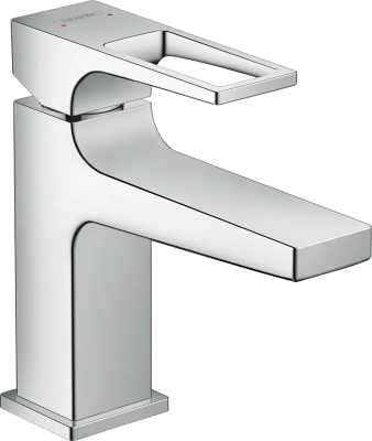 Смеситель Hansgrohe Metropol 74500000