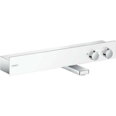 Смеситель термостатический Hansgrohe ShowerTablet 600 13109400