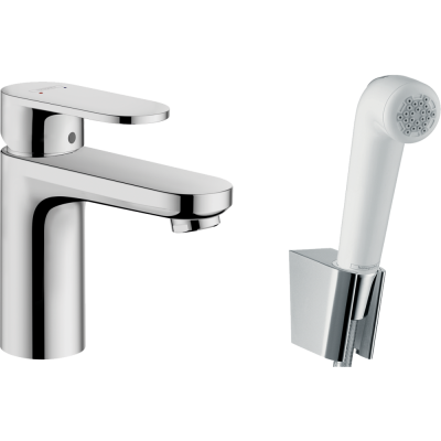 Смеситель Hansgrohe Vernis Blend 100 71215000