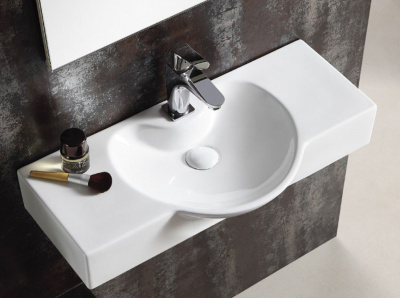Умывальник CeramaLux STR4282A