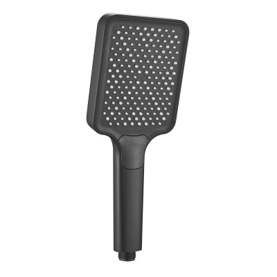Душевая лейка Shevanik SH68H-1, черный