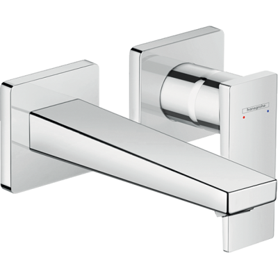 Смеситель встраиваемый Hansgrohe Metropol 32525000