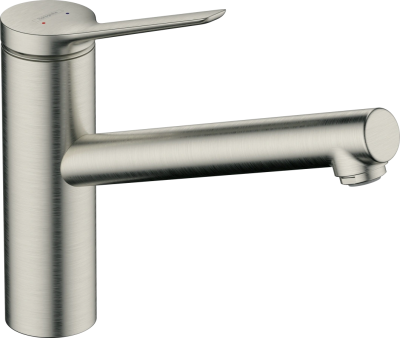 Смеситель Hansgrohe Zesis 74802800