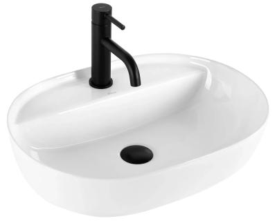 Умывальник Rea Aura 51 U4620