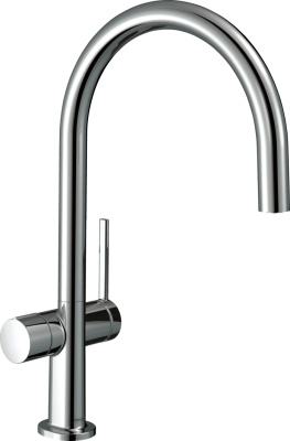 Смеситель Hansgrohe Talis 72805000