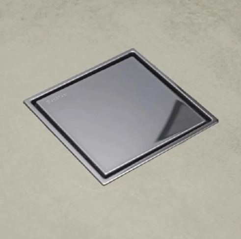 Точечный трап 2в1 Pestan Confluo Standart Vertical Plate 10x10 13704225 Точечный трап 2в1 Pestan Confluo Standart Vertical Plate 10x10 13704225