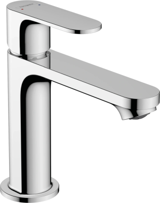Смеситель Hansgrohe Rebris 72517000
