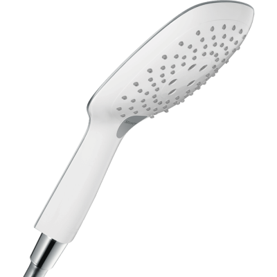 Душевая лейка Hansgrohe Raindance Select Е 150 3jet 26550400