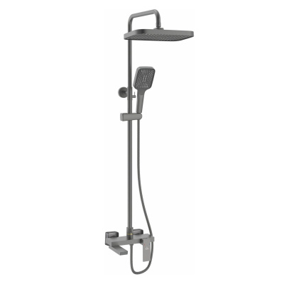 Душевая система Rose R1836T Душевая система Rose R1836T