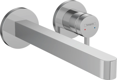 Смеситель встраиваемый Hansgrohe Finoris 76050000