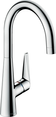 Смеситель Hansgrohe Talis 72812000