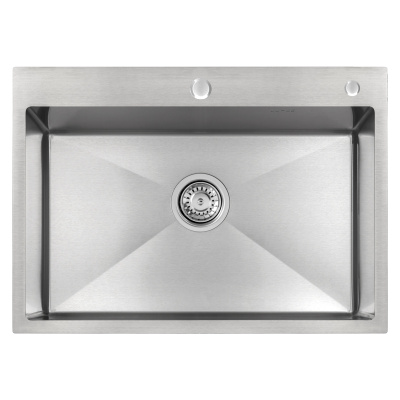 Кухонная мойка Arfeka Eco AR Satin 70х50