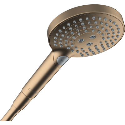 Душевая лейка Hansgrohe Raindance Select 3jet 26014140