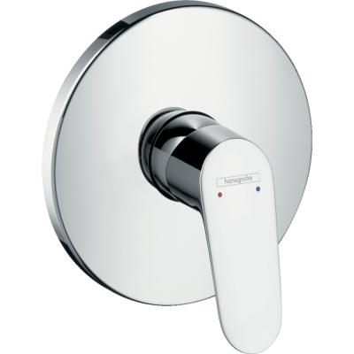 Смеситель встраиваемый Hansgrohe Focus E2 31965000