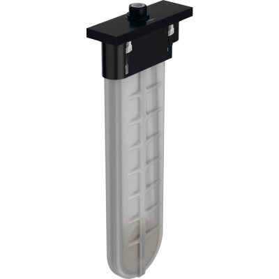 Встраиваемая часть Hansgrohe sBox 28010670