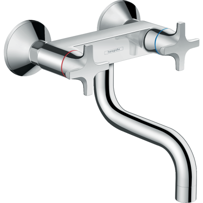 Смеситель Hansgrohe Logis M32 71287000
