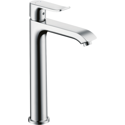 Смеситель Hansgrohe Metris 200 31185000