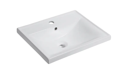 Умывальник Milleau Miel 50 MU7028H-GW