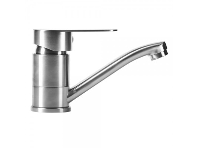 Смеситель для умывальника Wisent WP745-310-2