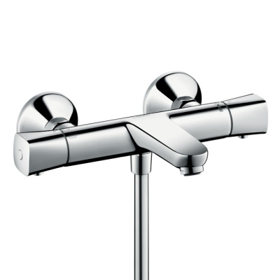 Термостатический смеситель Hansgrohe Ecostat Universal 13123000