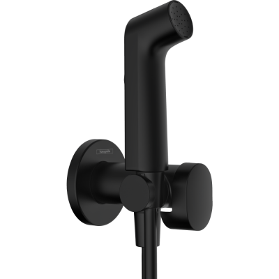 Гигиенический душ Hansgrohe Bidette 1jet S EcoSmart 29232670