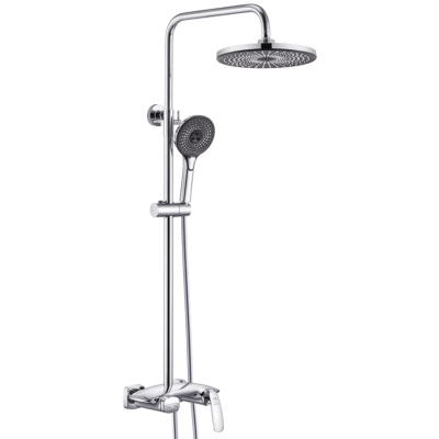Душевая система Rose R1136 Душевая система Rose R1136