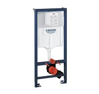 Инсталляция для подвесного унитаза Grohe Rapid SL 38536001