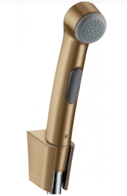 Гигиенический душ Hansgrohe 1jet 32129140