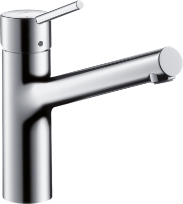 Смеситель Hansgrohe Talis 32857000