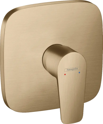 Смеситель встраиваемый Hansgrohe Talis 71765140