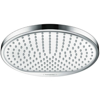 Душевая система Hansgrohe Crometta S 1jet EcoSmart 27269000