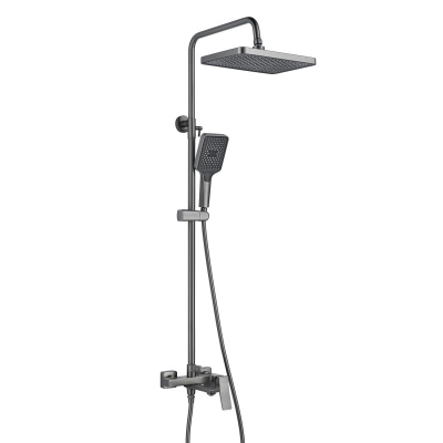 Душевая система Shevanik S4436T