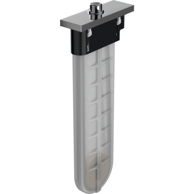 Встраиваемая часть Hansgrohe sBox 28010000