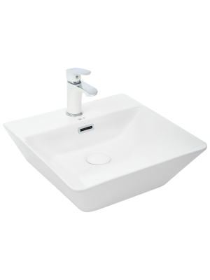 Умывальник WeltWasser WW Elbach 2252