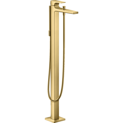 Смеситель Hansgrohe Metropol 32532990