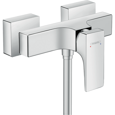 Смеситель Hansgrohe Metropol 32560000