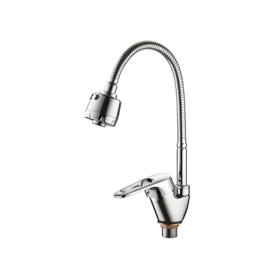 Смеситель с гибким изливом Ledeme L4368-B Смеситель с гибким изливом Ledeme L4368-B