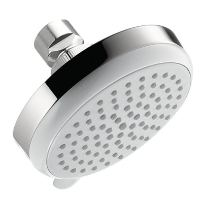 Тропический душ Hansgrohe Croma 4jet Vario 27441000 Тропический душ Hansgrohe Croma 4jet Vario 27441000