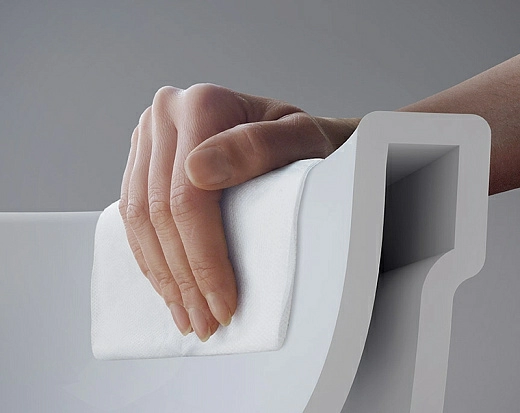 Напольный унитаз Vitra Sento Rimex Open-back Напольный унитаз Vitra Sento Rimex Open-back