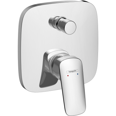 Смеситель встраиваемый Hansgrohe Logis 71405000