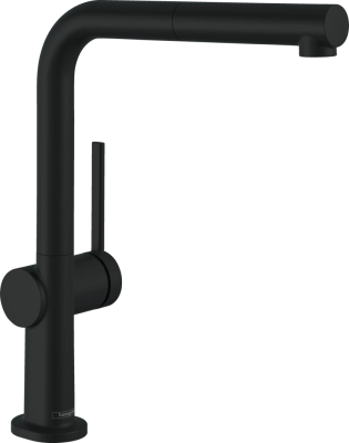 Смеситель Hansgrohe Talis 72809670