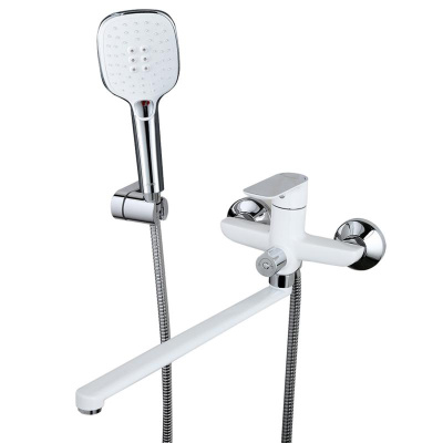 Смеситель с ручным душем Gappo G2248 Смеситель с ручным душем Gappo G2248