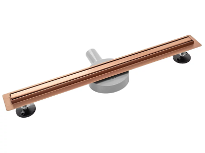 Душевой лоток Rea NEO SLIM PRO Miedź Matt 60 / 70 / 80