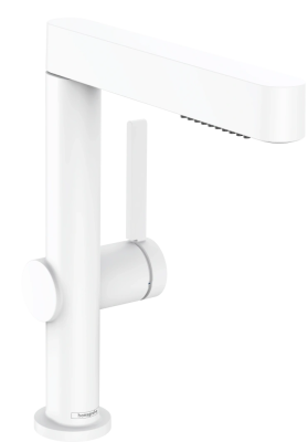 Смеситель Hansgrohe Finoris 76063700