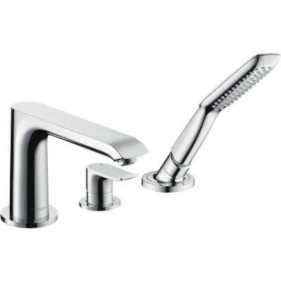 Смеситель Hansgrohe Metris 31190000