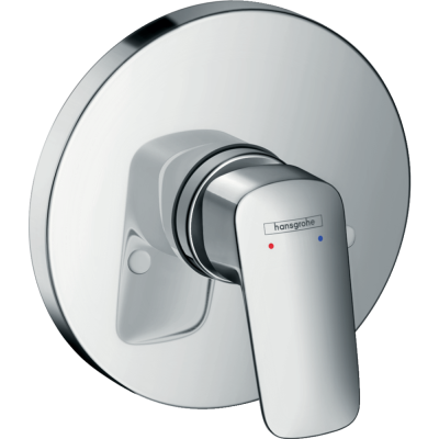 Смеситель встраиваемый Hansgrohe Logis 71606000