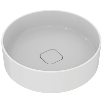Умывальник Ideal Standard Strada II Round Vessel 45х45 T295901