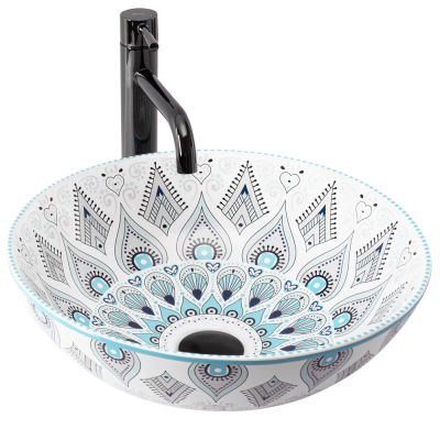 Умывальник Rea Mandala U7502