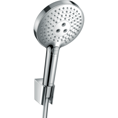 Душевой гарнитур Hansgrohe Raindance Select S 3jet 26701000